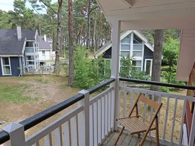 Ferienhaus für 7 Personen (85 m²) in Baabe 5/10