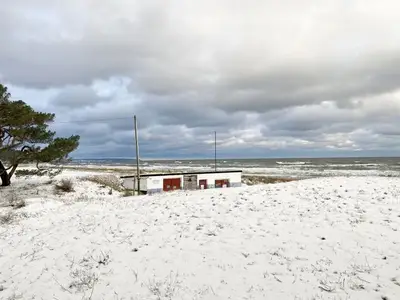 Ferienhaus für 7 Personen (85 m²) in Baabe 8/10