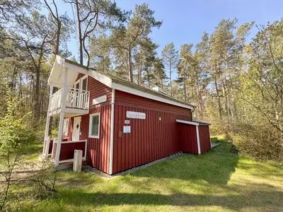Ferienhaus für 7 Personen (85 m²) in Baabe 1/10