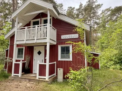 Ferienhaus für 7 Personen (85 m²) in Baabe 10/10