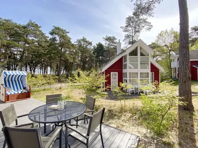 Ferienhaus für 5 Personen (80 m²) in Baabe 2/10