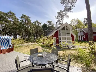Ferienhaus für 5 Personen (80 m²) in Baabe 3/10