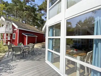Ferienhaus für 5 Personen (80 m²) in Baabe 6/10