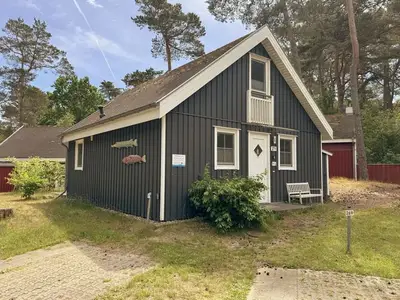 Ferienhaus für 5 Personen (80 m²) in Baabe 9/10