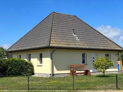 Ferienhaus für 4 Personen (70 m²) in Baabe 2/10