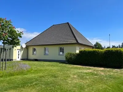 Ferienhaus für 4 Personen (70 m²) in Baabe 3/10