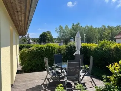 Ferienhaus für 4 Personen (70 m²) in Baabe 4/10
