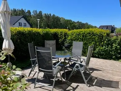 Ferienhaus für 4 Personen (70 m²) in Baabe 5/10