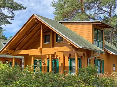 Ferienhaus für 5 Personen (65 m²) in Baabe 2/10