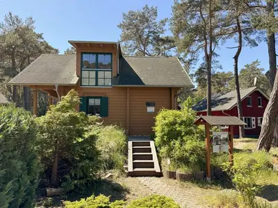 Ferienhaus für 5 Personen (65 m²) in Baabe 3/10