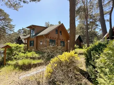 Ferienhaus für 5 Personen (65 m²) in Baabe 4/10