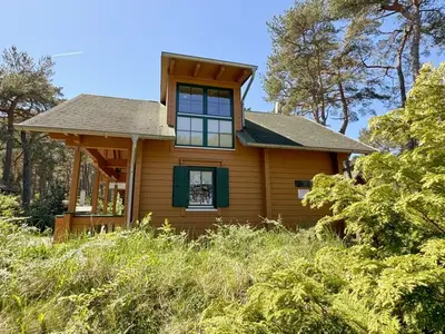 Ferienhaus für 5 Personen (65 m²) in Baabe 5/10