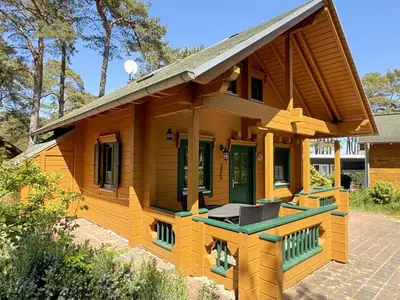 Ferienhaus für 5 Personen (65 m²) in Baabe 6/10