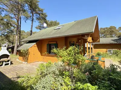Ferienhaus für 5 Personen (65 m²) in Baabe 7/10