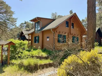 Ferienhaus für 5 Personen (65 m²) in Baabe 8/10