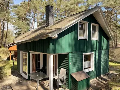 Ferienhaus für 7 Personen (70 m²) in Baabe 1/10