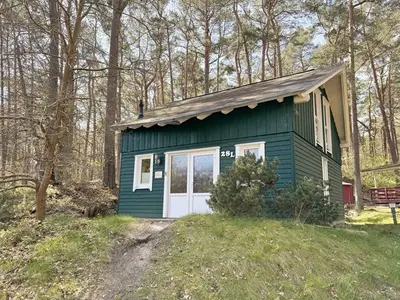 Ferienhaus für 7 Personen (70 m²) in Baabe 2/10