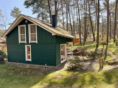 Ferienhaus für 7 Personen (70 m²) in Baabe 3/10