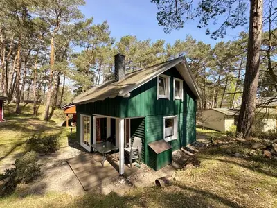 Ferienhaus für 7 Personen (70 m²) in Baabe 4/10
