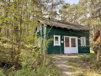 Ferienhaus für 7 Personen (70 m²) in Baabe 5/10