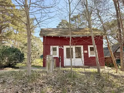 Ferienhaus für 7 Personen (70 m²) in Baabe 3/10