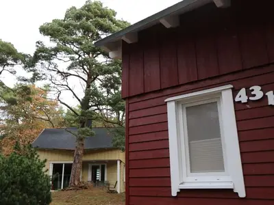 Ferienhaus für 7 Personen (70 m²) in Baabe 4/10
