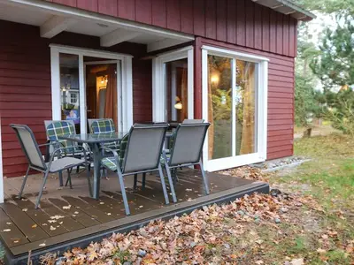 Ferienhaus für 7 Personen (70 m²) in Baabe 5/10