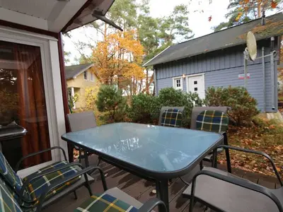 Ferienhaus für 7 Personen (70 m²) in Baabe 6/10
