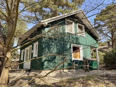 Ferienhaus für 7 Personen (70 m²) in Baabe 1/10