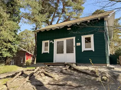 Ferienhaus für 7 Personen (70 m²) in Baabe 2/10