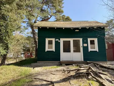 Ferienhaus für 7 Personen (70 m²) in Baabe 3/10