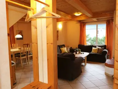 Ferienhaus für 7 Personen (70 m²) in Baabe 7/10