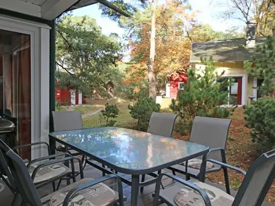 Ferienhaus für 7 Personen (70 m²) in Baabe 5/10