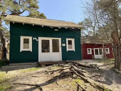 Ferienhaus für 7 Personen (70 m²) in Baabe 6/10