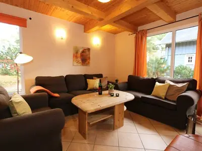 Ferienhaus für 7 Personen (70 m²) in Baabe 8/10