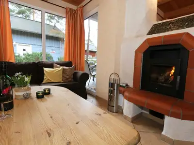 Ferienhaus für 7 Personen (70 m²) in Baabe 10/10