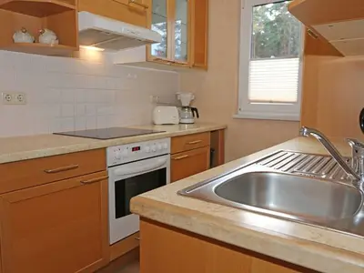 Ferienhaus für 7 Personen (70 m²) in Baabe 7/10