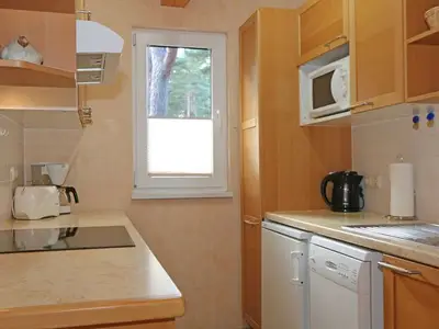 Ferienhaus für 7 Personen (70 m²) in Baabe 8/10