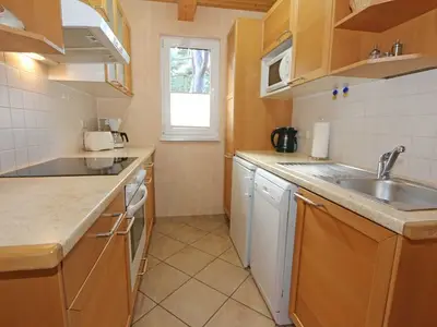 Ferienhaus für 7 Personen (70 m²) in Baabe 9/10