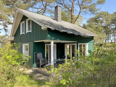 Ferienhaus für 7 Personen (70 m²) in Baabe 1/10