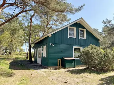 Ferienhaus für 7 Personen (70 m²) in Baabe 2/10