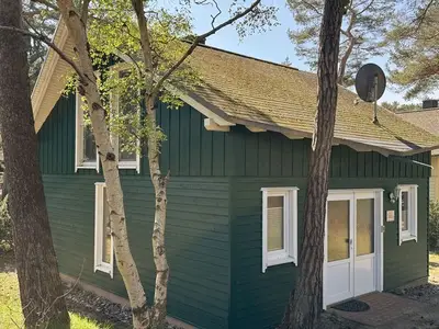 Ferienhaus für 7 Personen (70 m²) in Baabe 3/10