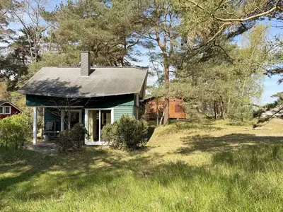 Ferienhaus für 7 Personen (70 m²) in Baabe 4/10