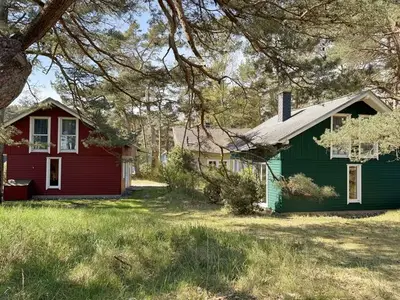 Ferienhaus für 7 Personen (70 m²) in Baabe 5/10
