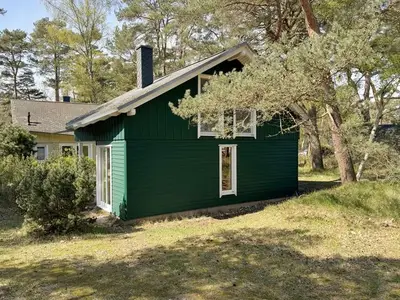 Ferienhaus für 7 Personen (70 m²) in Baabe 6/10