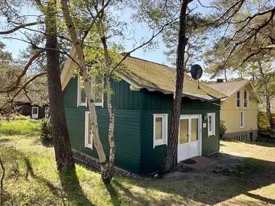 Ferienhaus für 7 Personen (70 m²) in Baabe 7/10
