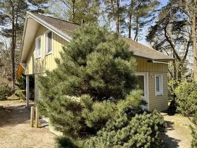 Ferienhaus für 7 Personen (75 m²) in Baabe 1/10