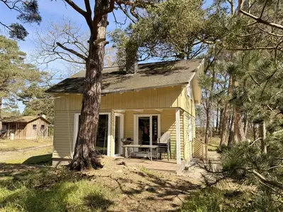 Ferienhaus für 7 Personen (75 m²) in Baabe 2/10