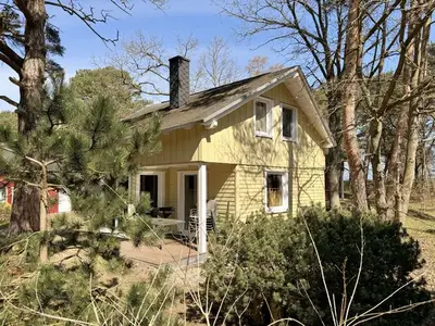 Ferienhaus für 7 Personen (75 m²) in Baabe 3/10