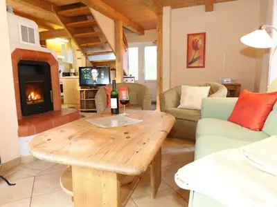 Ferienhaus für 7 Personen (70 m²) in Baabe 8/10